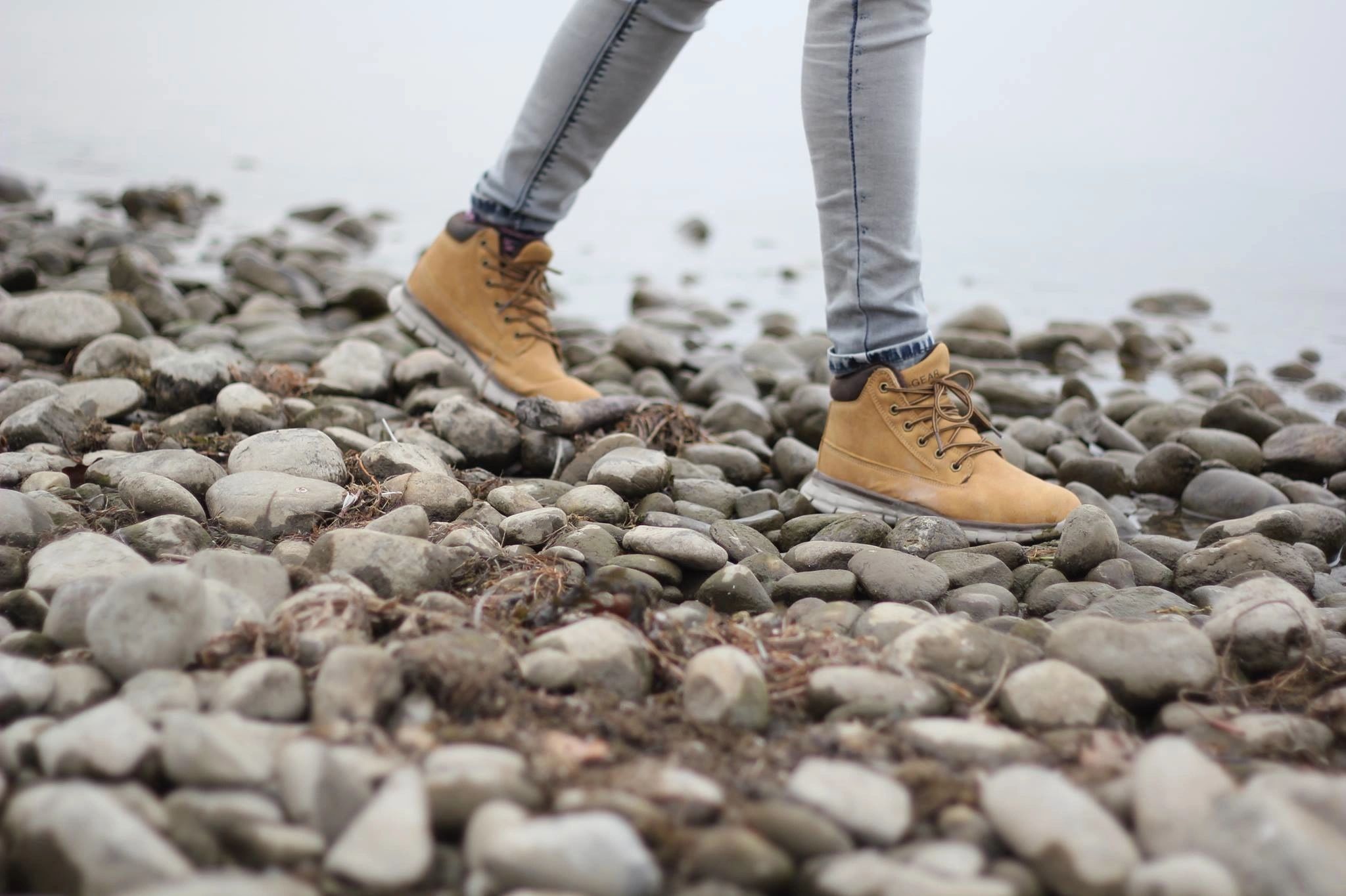 Being a Leader in Your Own Life