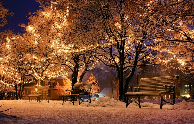 December