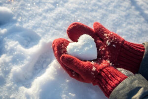 Embracing Commitment with Compassion
