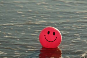 Choosing Happiness from Within